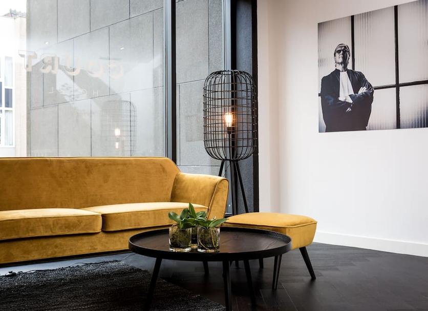 Wohnzimmer Foto