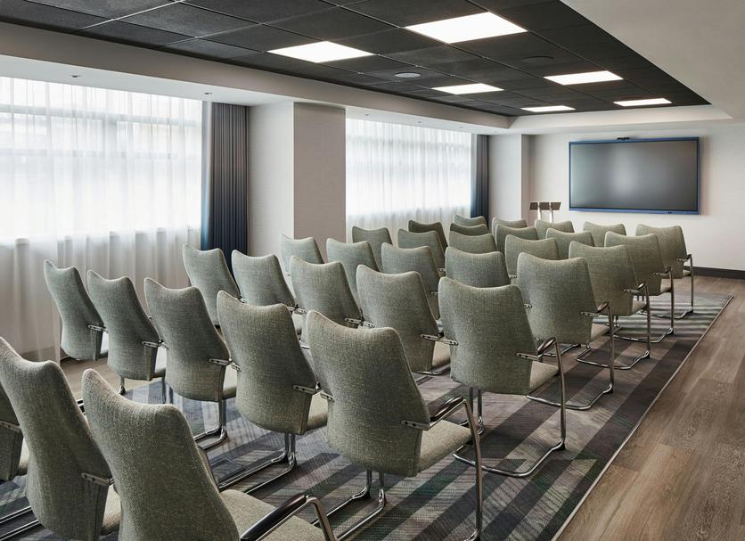 Konferenzraum Foto