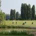 Golfplatz