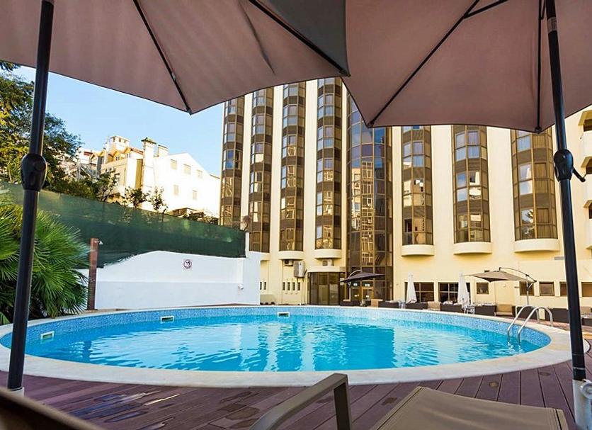 Pool Foto