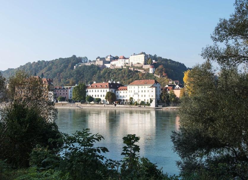 Außenansicht Foto