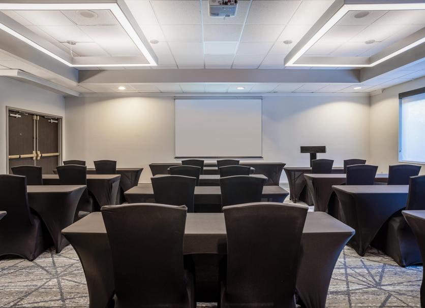 Konferenzraum Foto