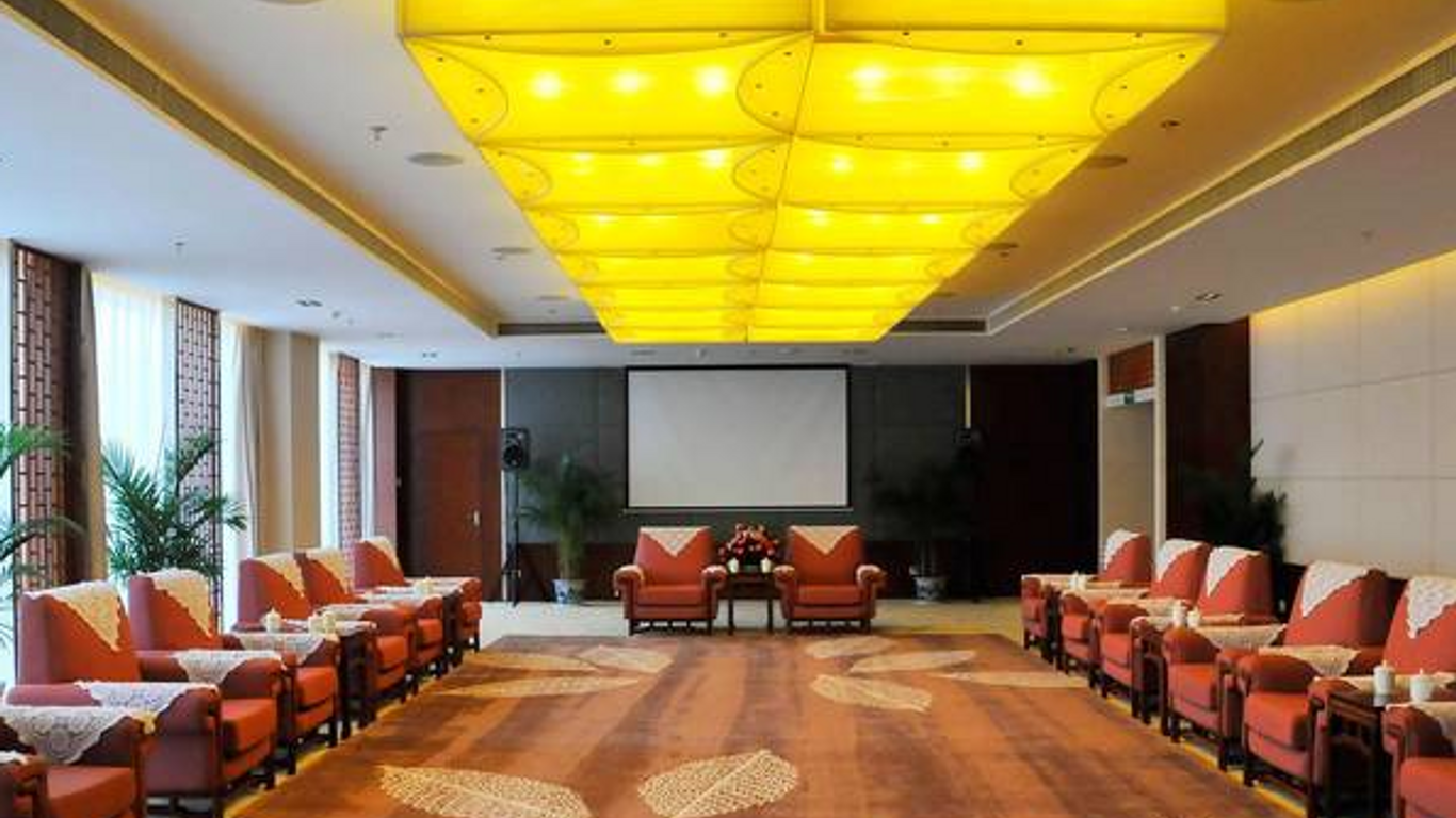 Guanfang Hotel (Lijiang Old Town Dashiche)
