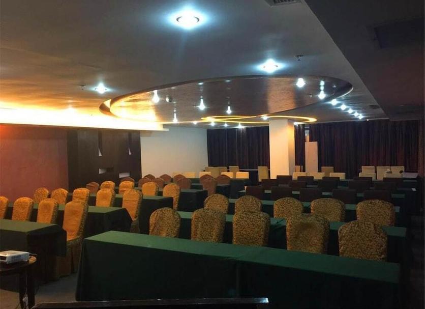 Konferenzraum Foto