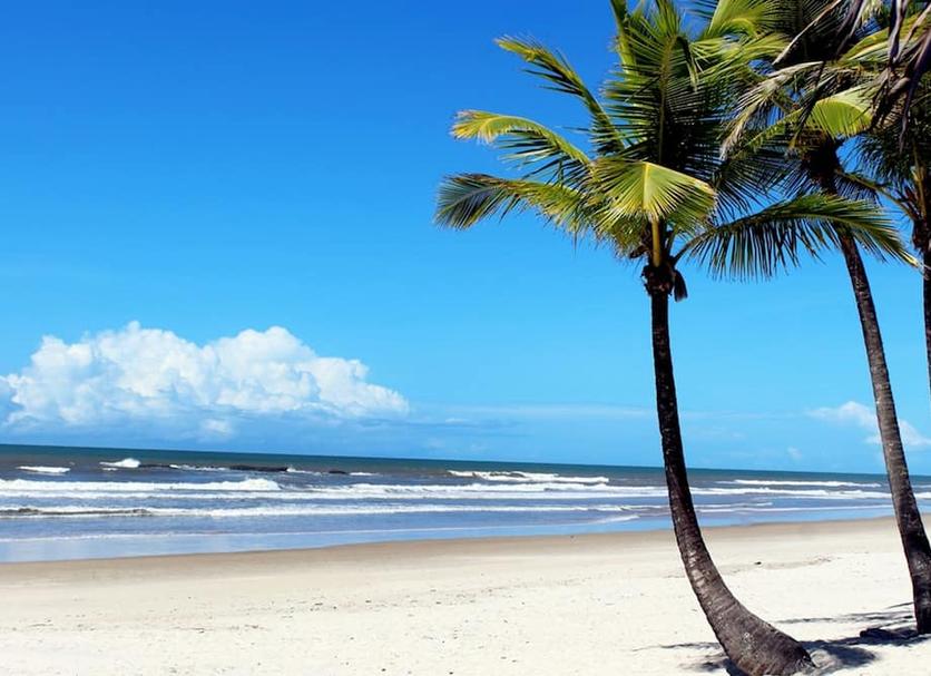 Strand Foto