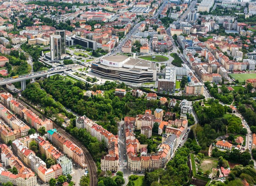 Außenansicht Foto