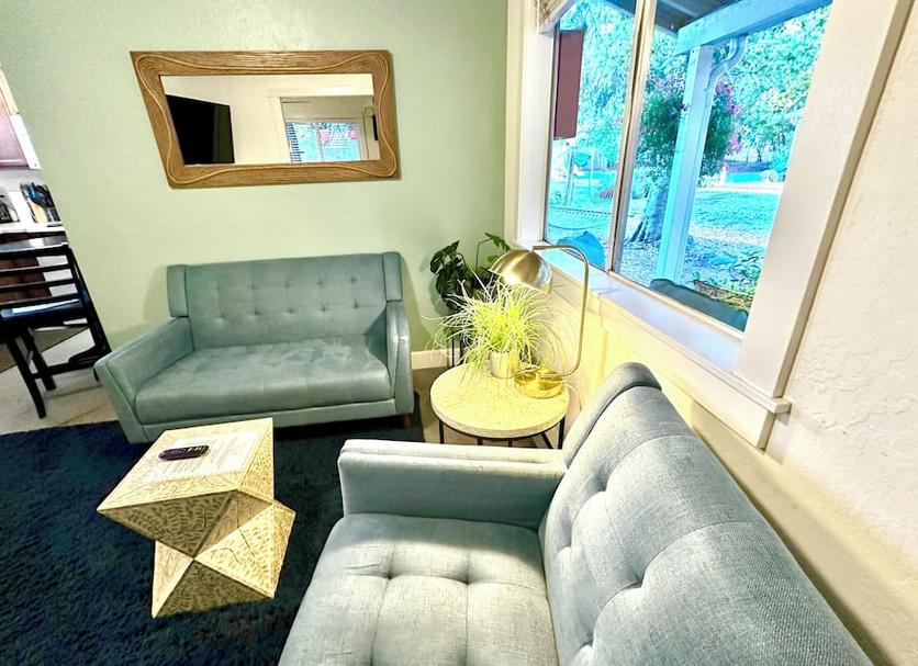 Wohnzimmer Foto