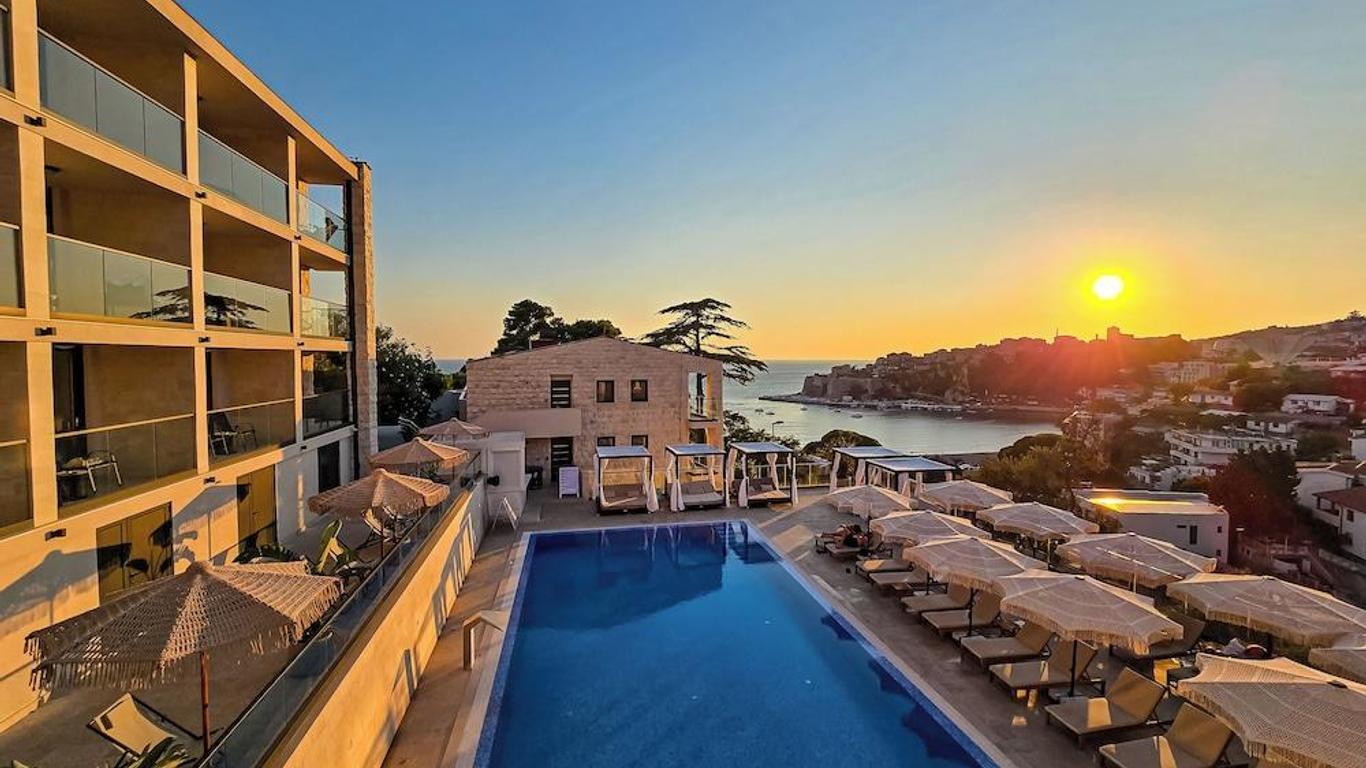 Mediteran Ulcinj