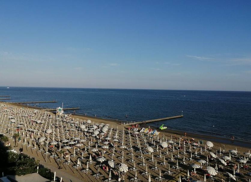 Strand Foto