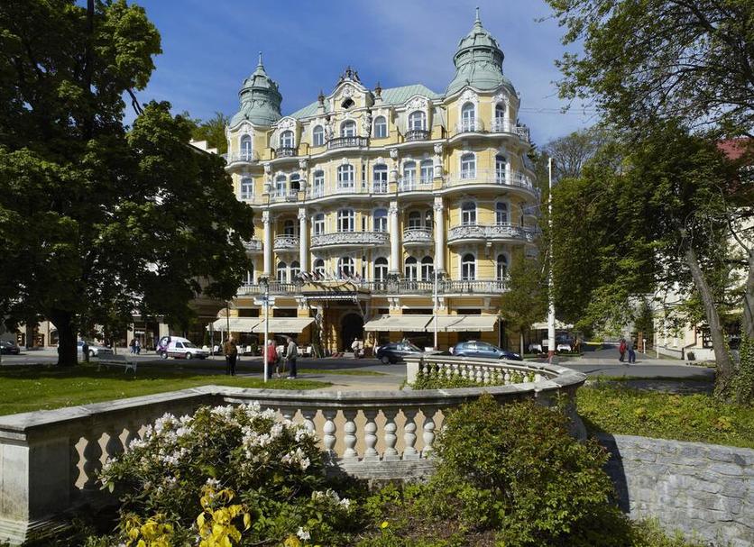 Gebäude Foto