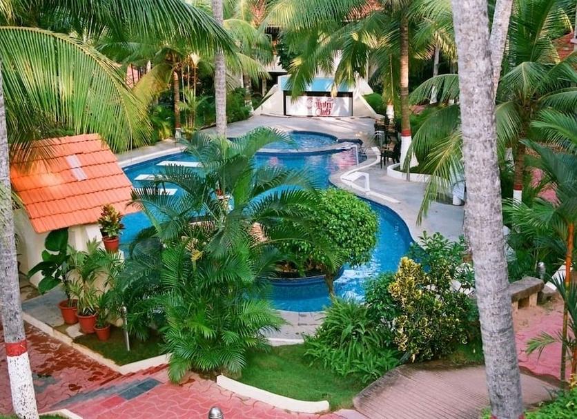 Pool Foto