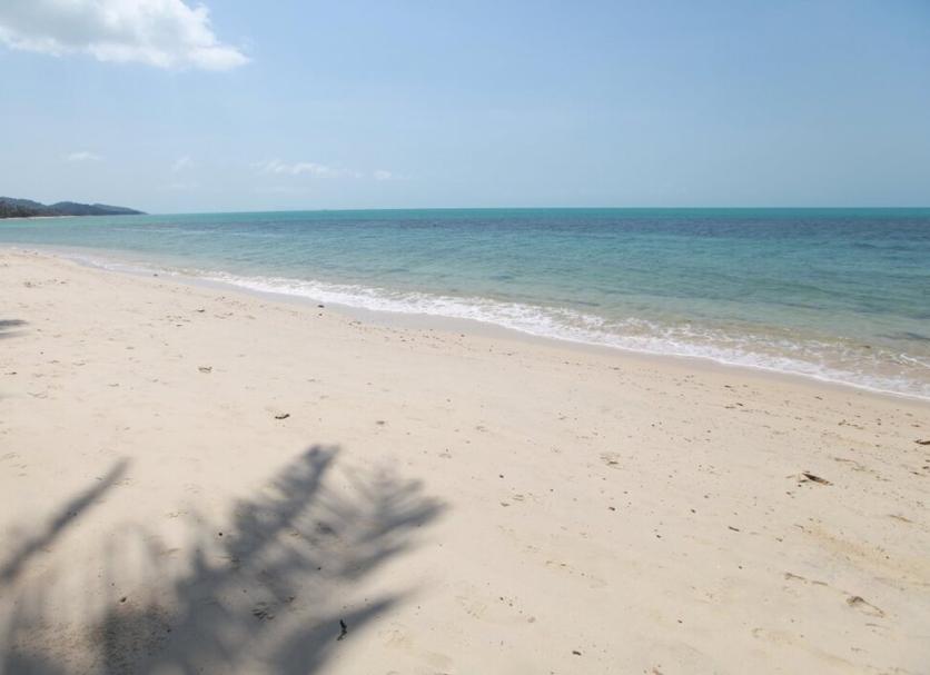 Strand Foto