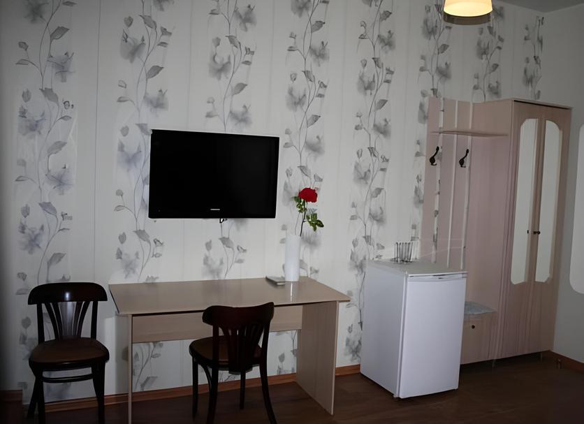 Zimmerausstattung Foto