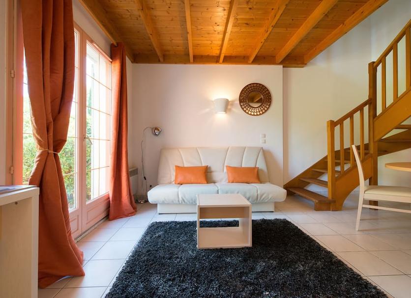 Wohnzimmer Foto