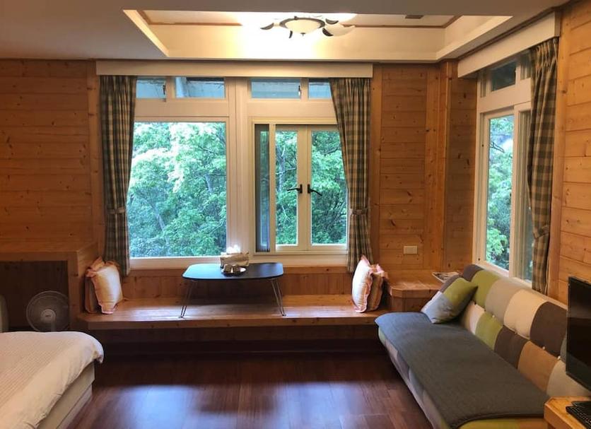 Wohnzimmer Foto