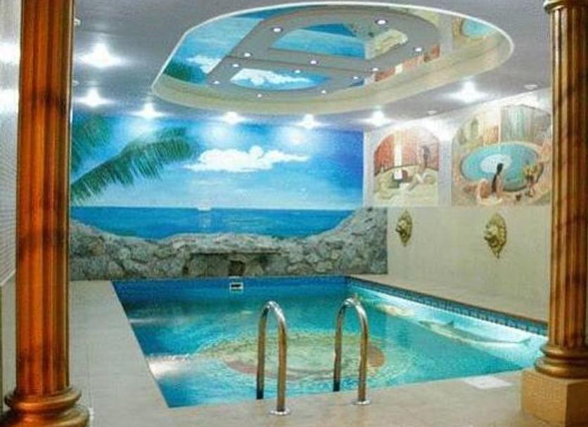 Pool Foto