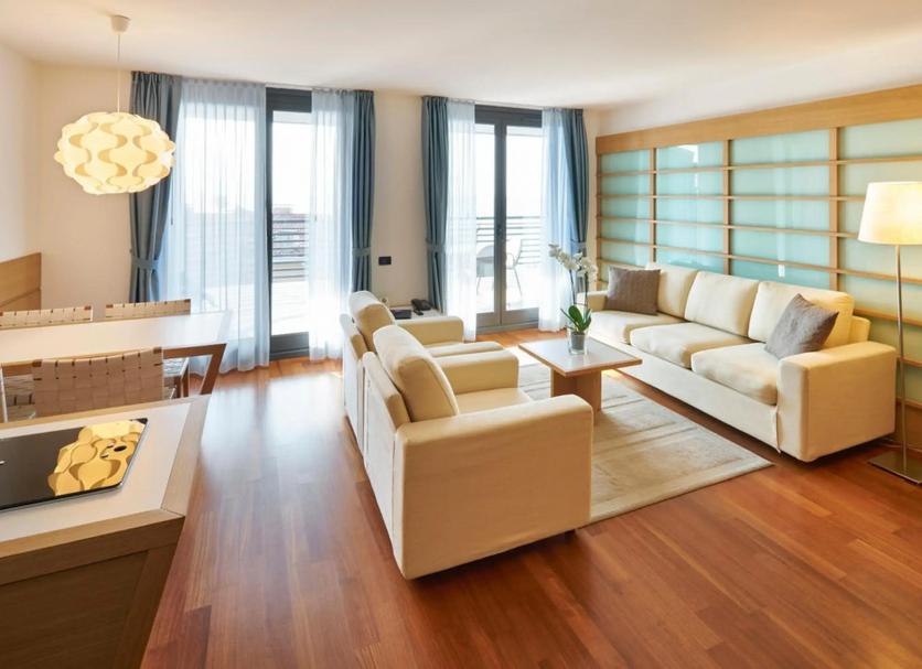 Wohnzimmer Foto