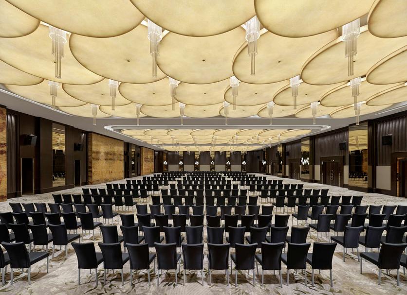 Konferenzraum Foto