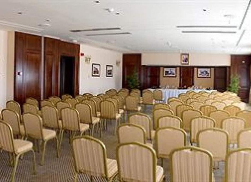Konferenzraum Foto