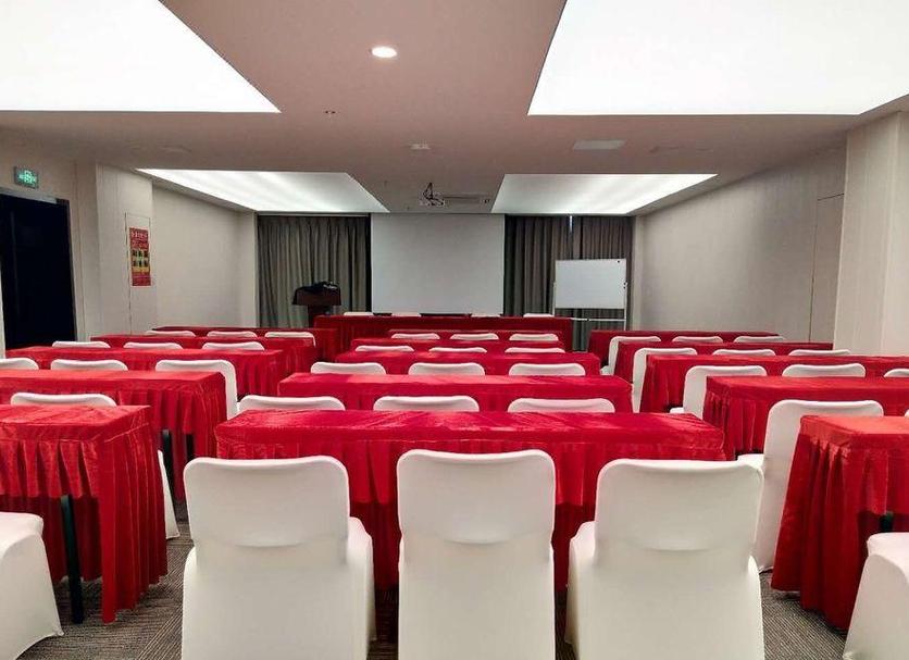 Konferenzraum Foto