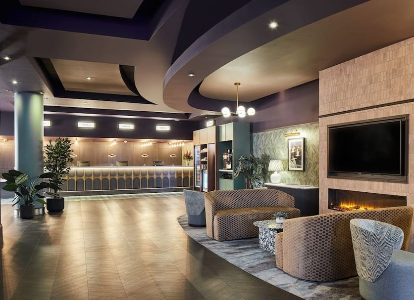Lounge Foto