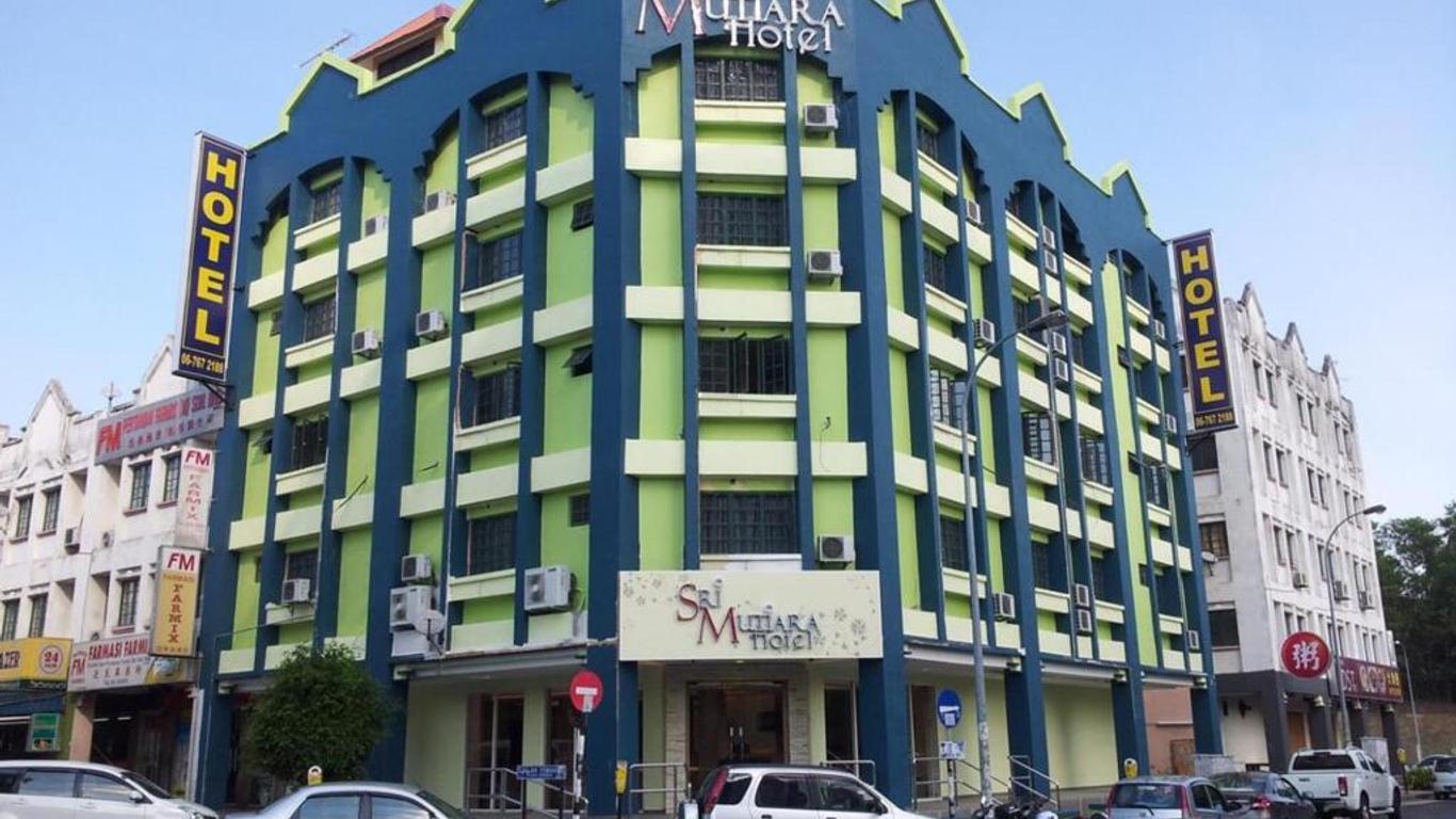 Sri Mutiara Hotel Seremban