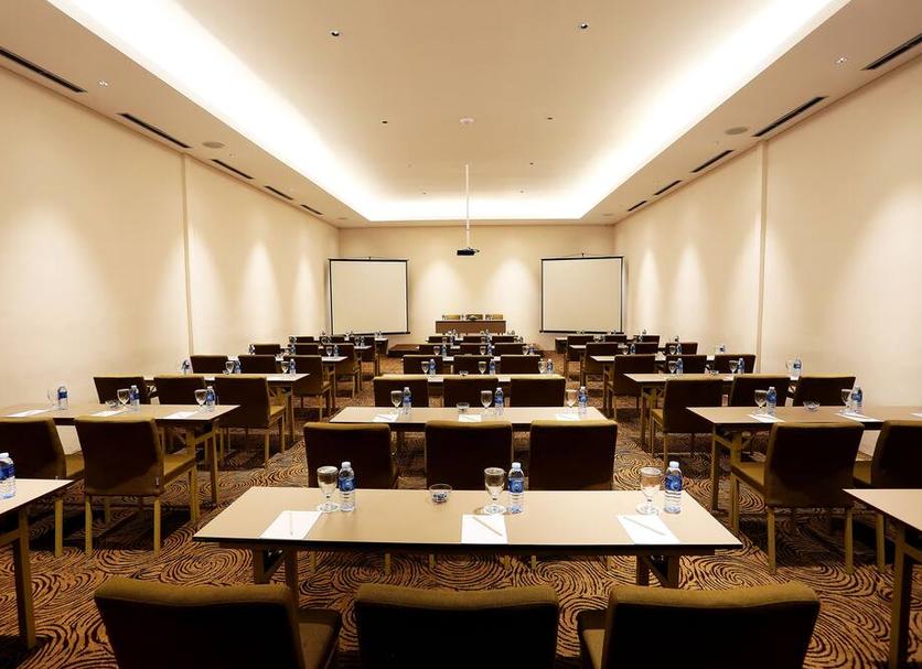 Konferenzraum Foto