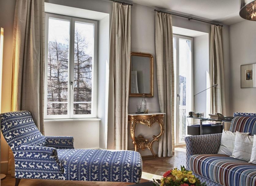 Wohnzimmer Foto