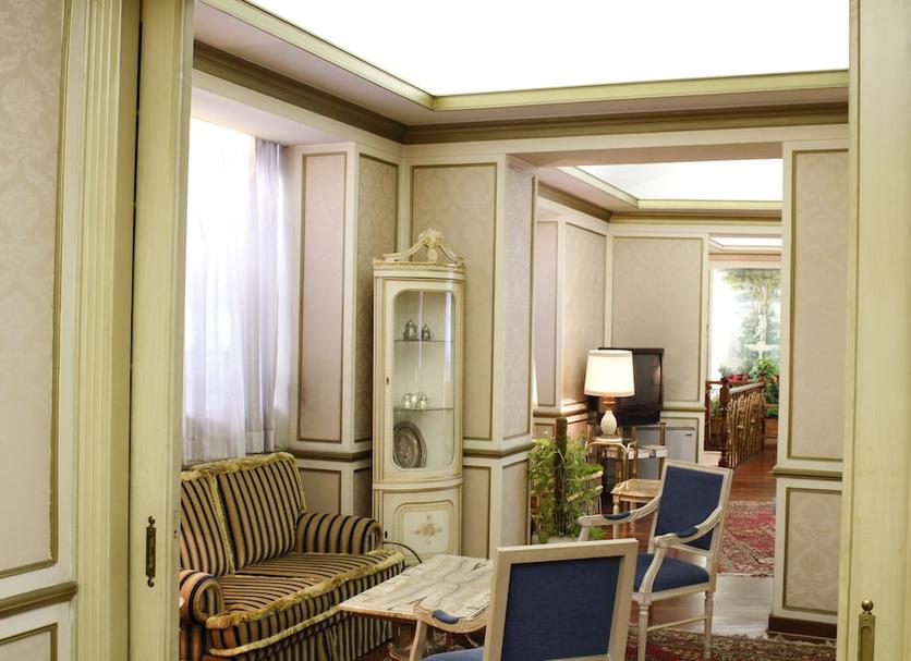 Wohnzimmer Foto