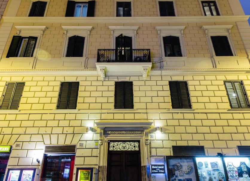 Gebäude Foto