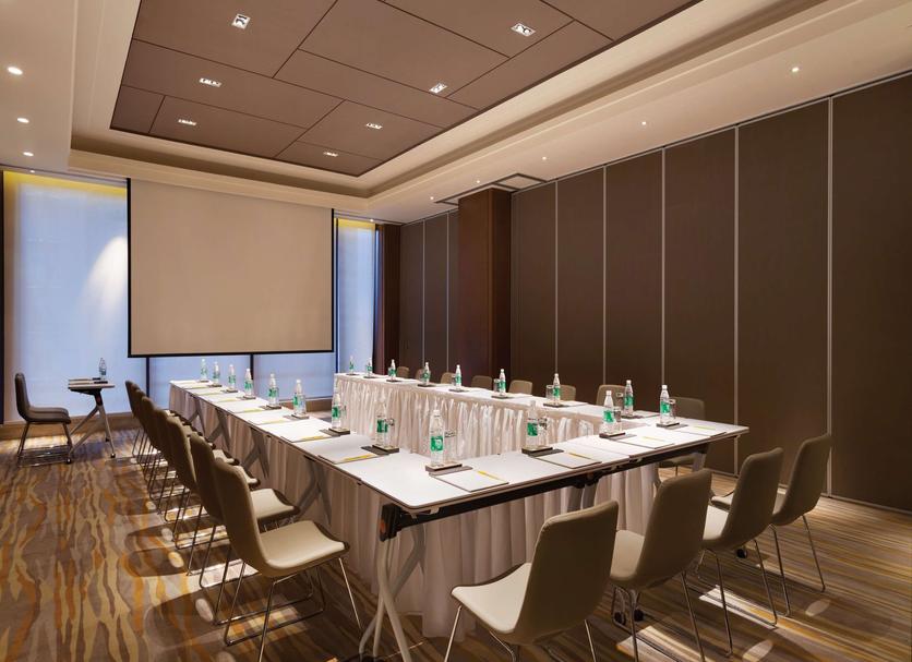 Konferenzraum Foto