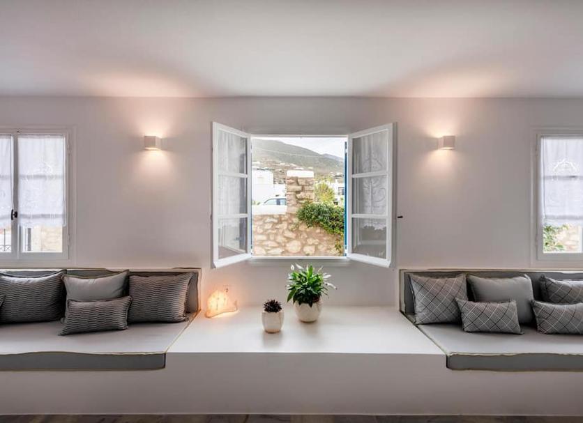Wohnzimmer Foto