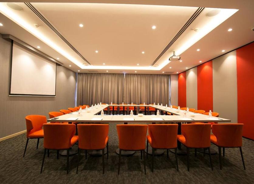 Konferenzraum Foto