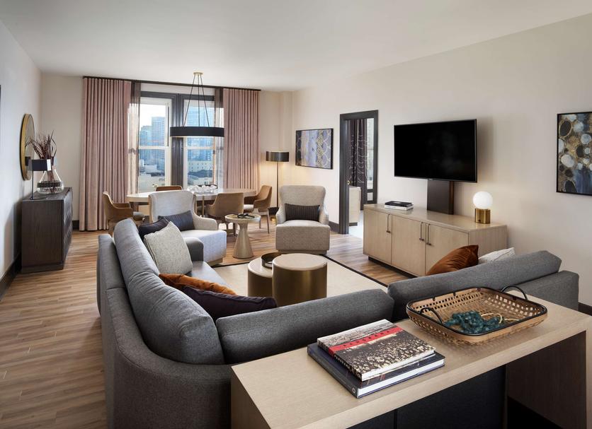 Wohnzimmer Foto