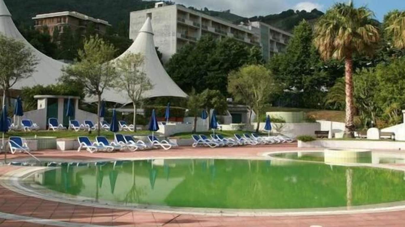 Luigiane B&b