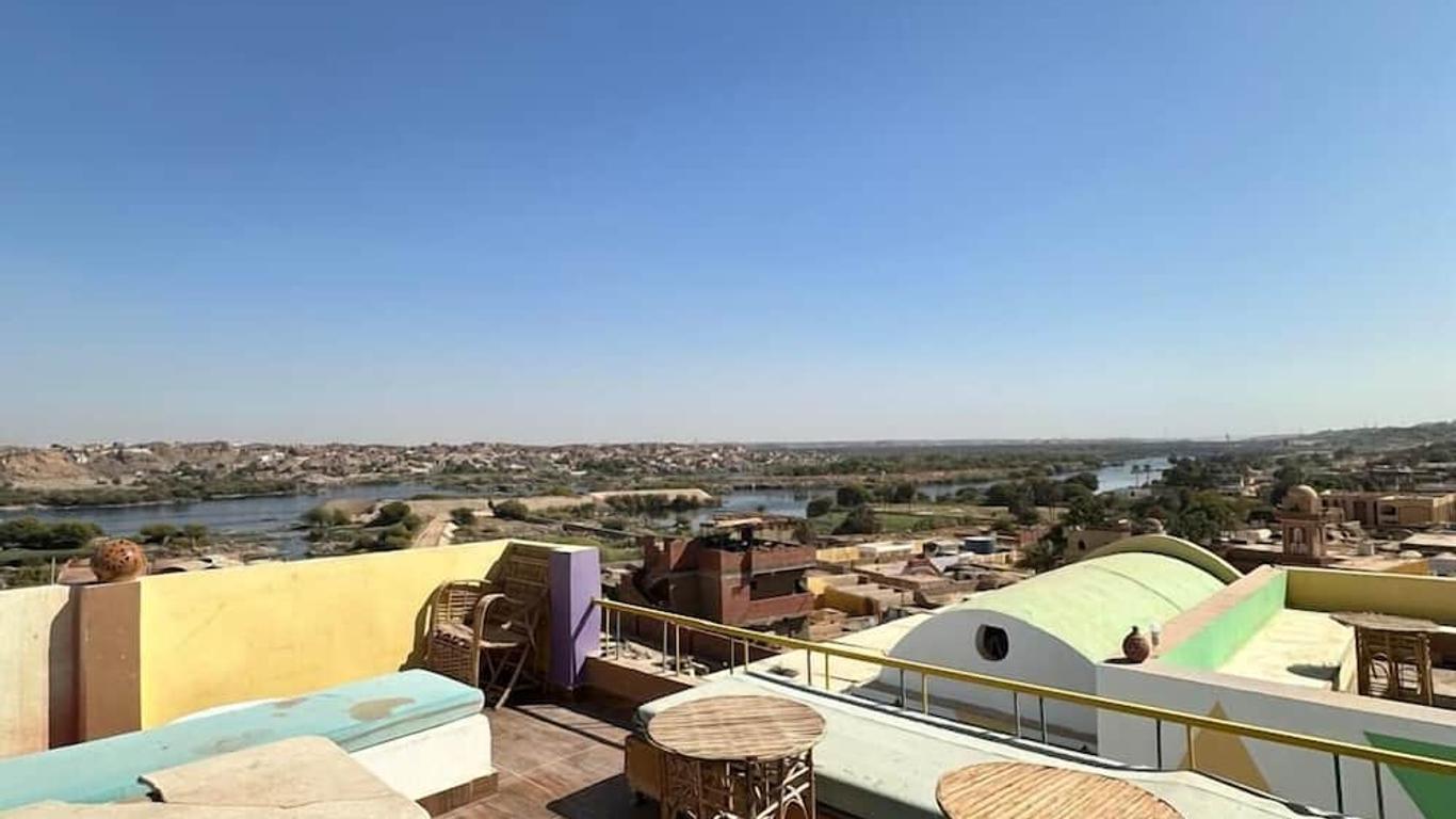 Ekadolli Nubian Guesthouse-by kerma hospitality