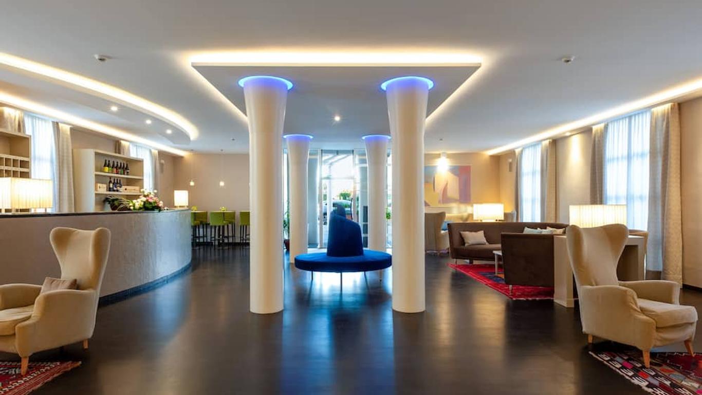 Hotel San Marco