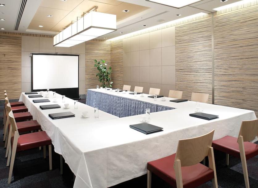 Konferenzraum Foto
