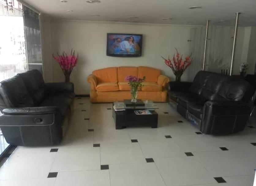 Wohnzimmer Foto