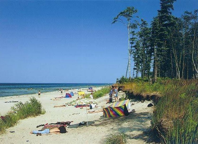 Strand Foto
