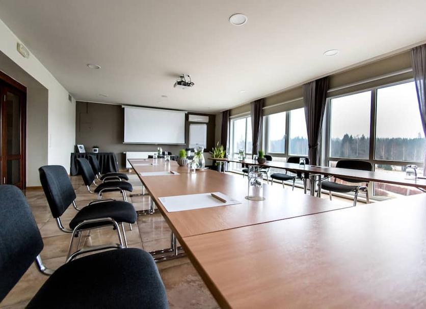 Konferenzraum Foto