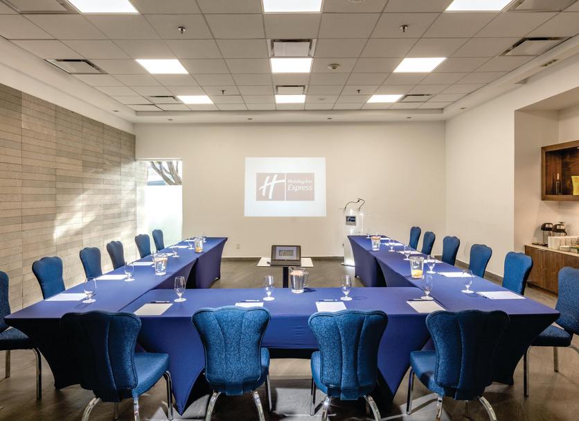 Konferenzraum Foto