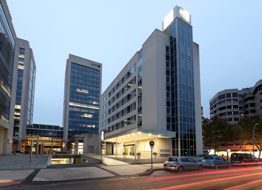 Gebäude Foto