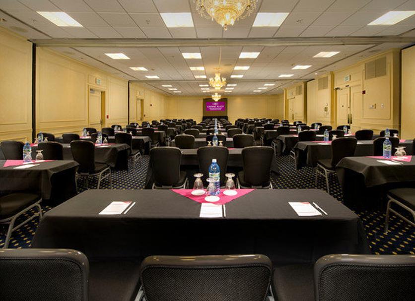 Konferenzraum Foto
