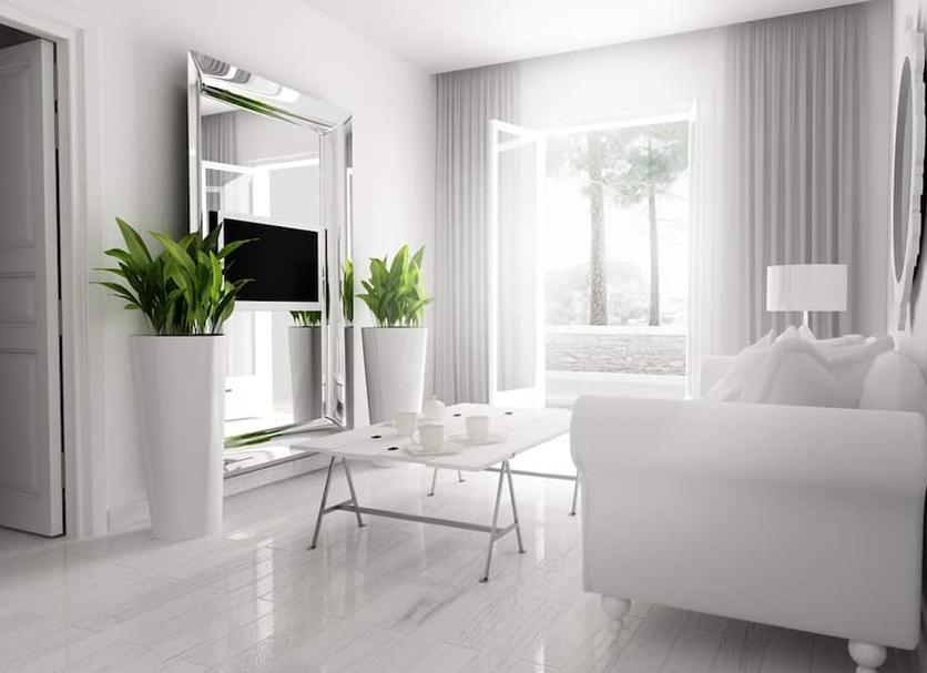 Wohnzimmer Foto