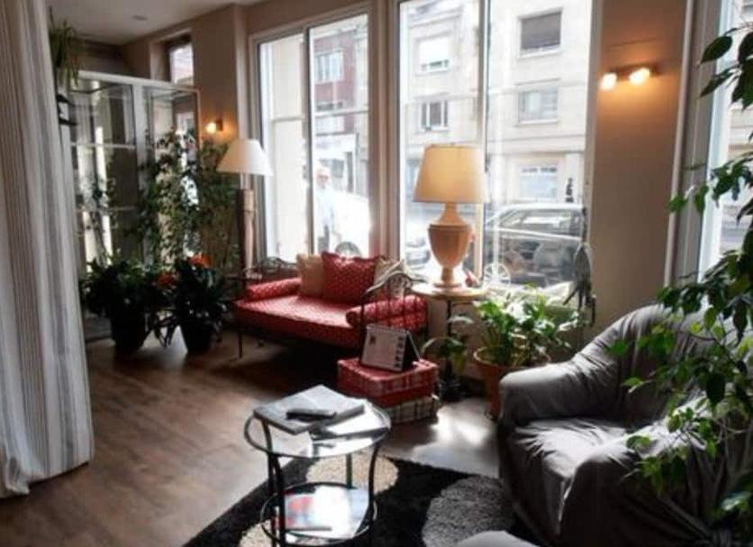 Wohnzimmer Foto