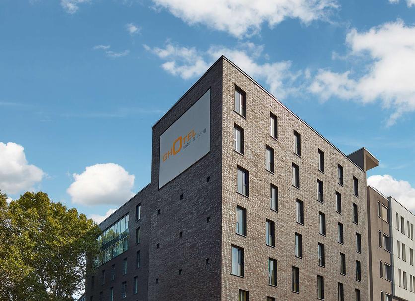 Gebäude Foto