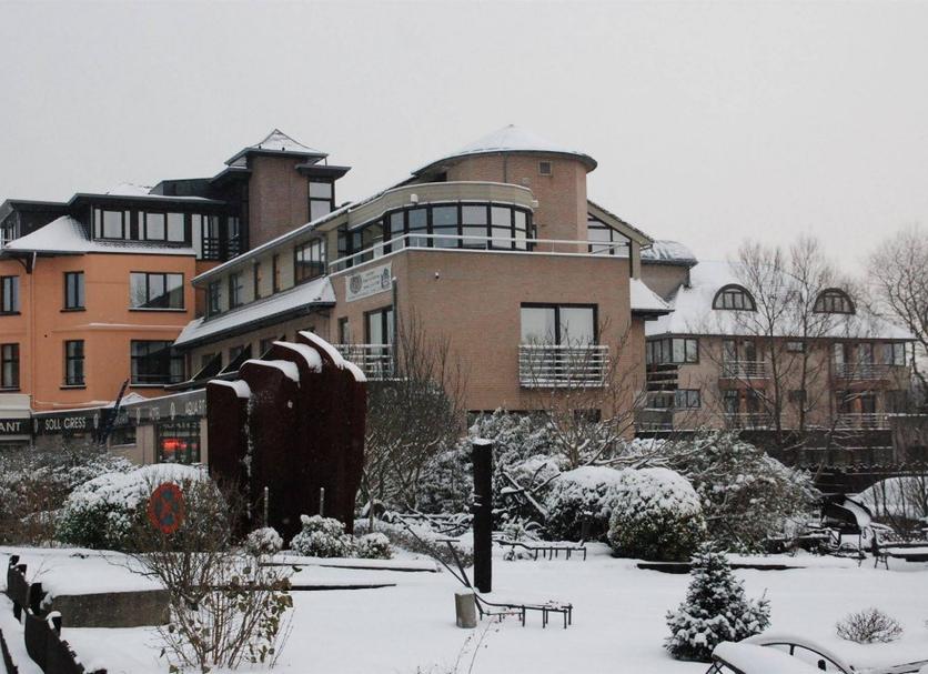 Gebäude Foto