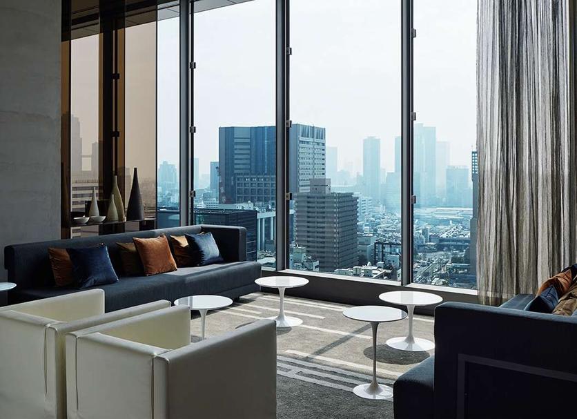 Wohnzimmer Foto
