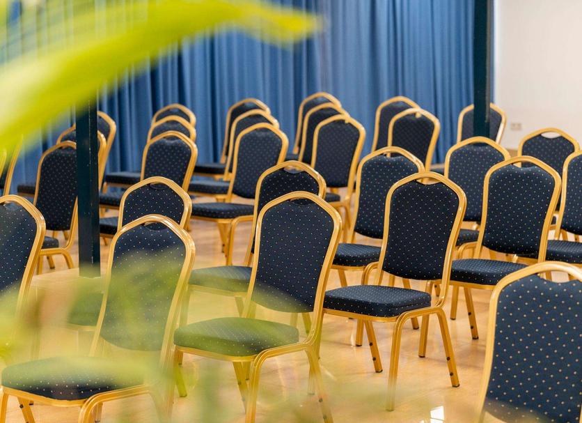 Konferenzraum Foto
